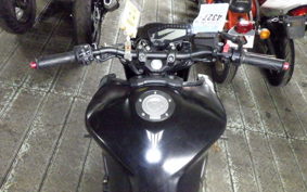 YAMAHA MT-09 A 2017 RN52J