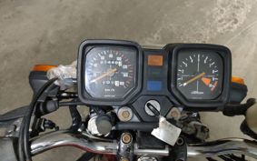 HONDA CB250 MC02