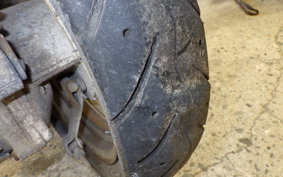 YAMAHA JOG POCHE 3KJ