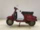 Фото Vespa 50 S с японского аукциона