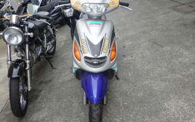 YAMAHA AXIS 100 SB01J