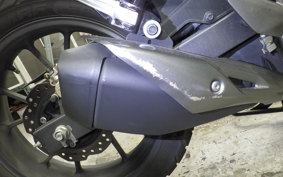 HONDA CB200X
