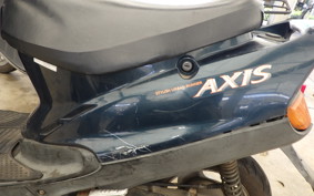 YAMAHA AXIS 90 2003 3VR