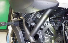 YAMAHA MT-07 2025 RM48J