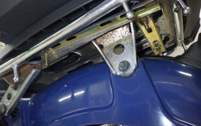 SUZUKI BIRDIE 50 E BA42A
