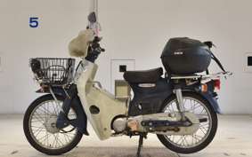 HONDA C50 SUPER CUB AA01