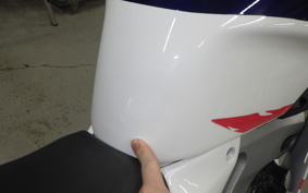 HONDA CBR250RR 1995 MC22