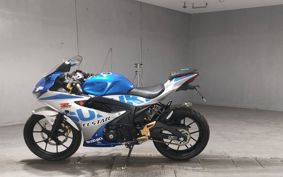 SUZUKI GSX-R125 DL33B