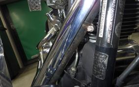 HARLEY FLSTF 1450 2001