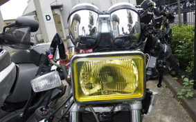 HONDA HORNET 250 MC31