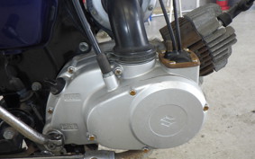 SUZUKI COLLEDA 50 S K50
