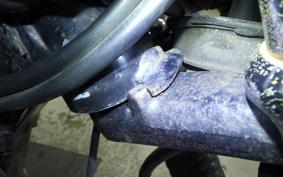 HONDA GB250 CLUBMAN Gen.5 2007 MC10