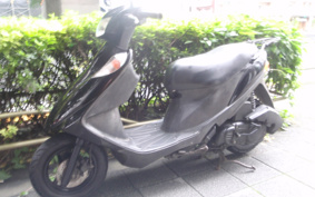 SUZUKI ADDRESS V125 CF4EA