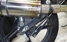 HONDA CBF 125 1981