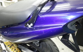 YAMAHA XJR1300 Gen.2 2006 RP17J