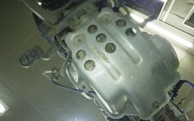 YAMAHA SEROW 225 Gen.3 2020 4JG