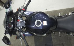 SUZUKI BANDIT 1250 SA 2007 GW72A