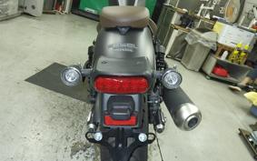 HONDA REBEL 250 S 1986 MC49