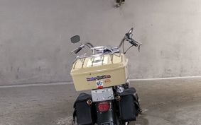 HARLEY FXS 1340 1981 855
