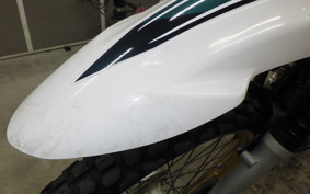 YAMAHA SEROW 250 Gen.2 2014 DG17J
