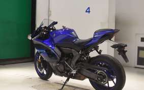 YAMAHA YZF-R7 2025 RM39J