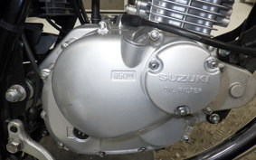 SUZUKI GN125 H 2006