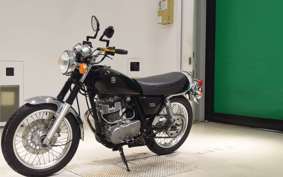 YAMAHA SR400 Gen.3 2002 RH01J