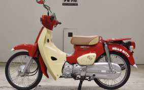 HONDA C50 SUPER CUB AA09