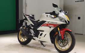 YAMAHA YZF-R25 A RG74J