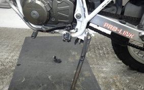 HONDA XLR250 BAJA MD22