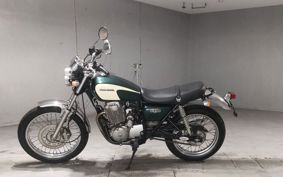HONDA CB400SS 2008 NC41