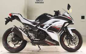 KAWASAKI NINJA 250 ABS 1996 EX250L