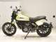 Фото Ducati SCRAMBLER FULL THROTTLE 2017 с японского аукциона