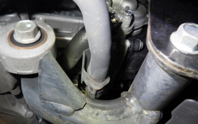 HONDA LEAD 125 JF45