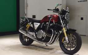 HONDA CB1100RS 2017 SC65