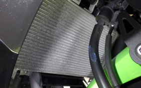KAWASAKI NINJA 400 2021 EX400G