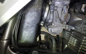 SUZUKI GSX400S KATANA 1992 GK77A