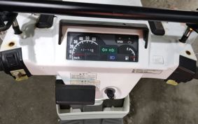 HONDA GYRO TD02