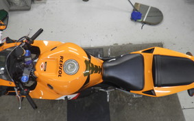HONDA CBR600RR A 2014 PC40