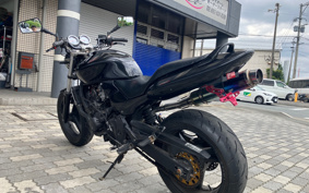HONDA HORNET 250 MC31