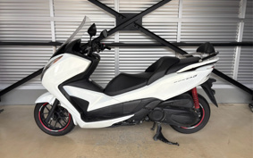 HONDA FORZASI ABS MF12