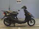 Фото Yamaha BJ с японского аукциона