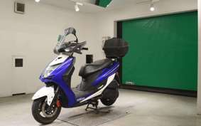 YAMAHA CYGNUS 125 XSR 3 1999 SEA5J
