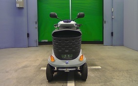 SUZUKI ELECTRIC WHEELCHAIR ET4D7