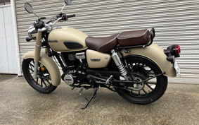 HONDA GB350C 2026 NC64