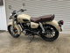 Фото Honda GB350C 2026 с японского аукциона
