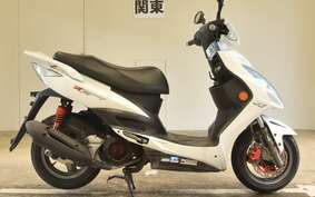 KYMCO RACING 125 Fi