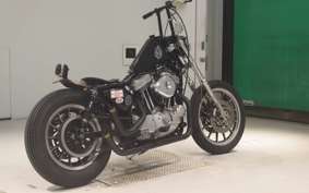 HARLEY XL1200S 2000