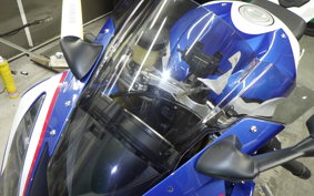 BMW S1000RR 2015