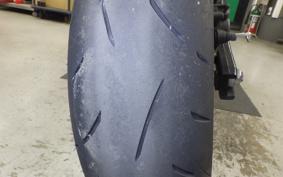 SUZUKI GSX-8R 2024 EM1AA